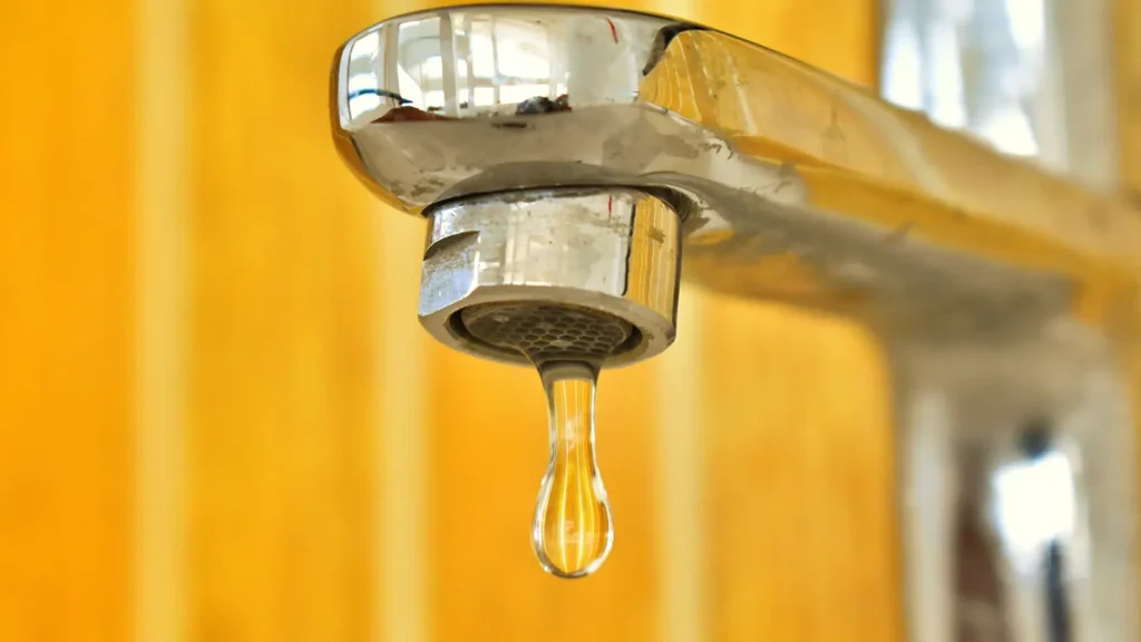 dripping-tap