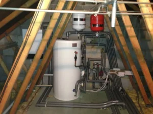 Plumber Swindon