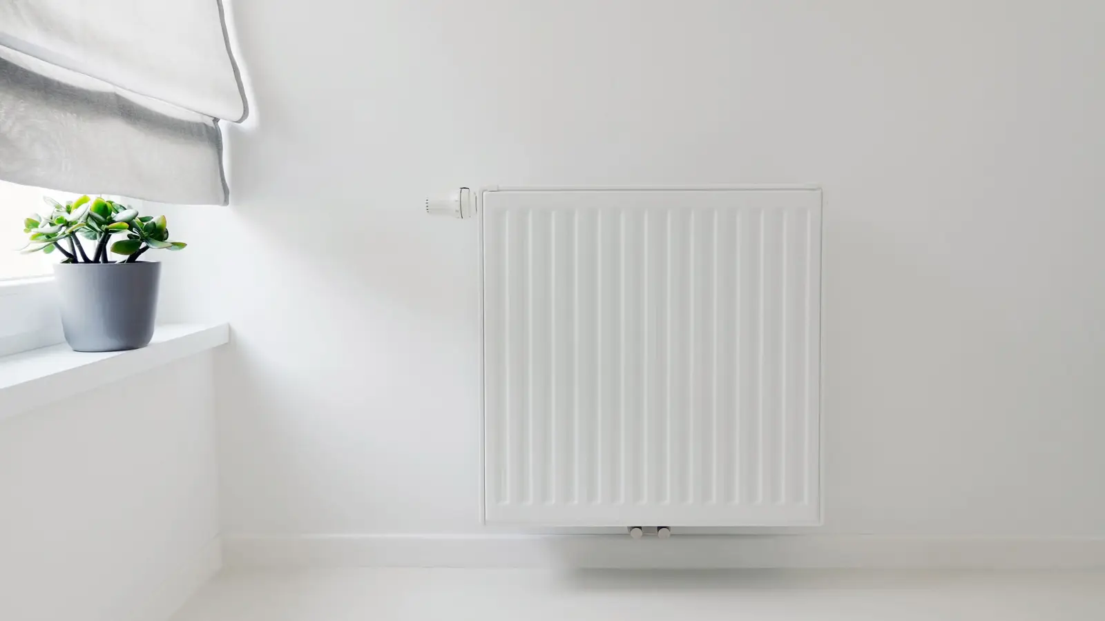 Central Heating System Powerflushing Radiator Central Heating System Powerflushing