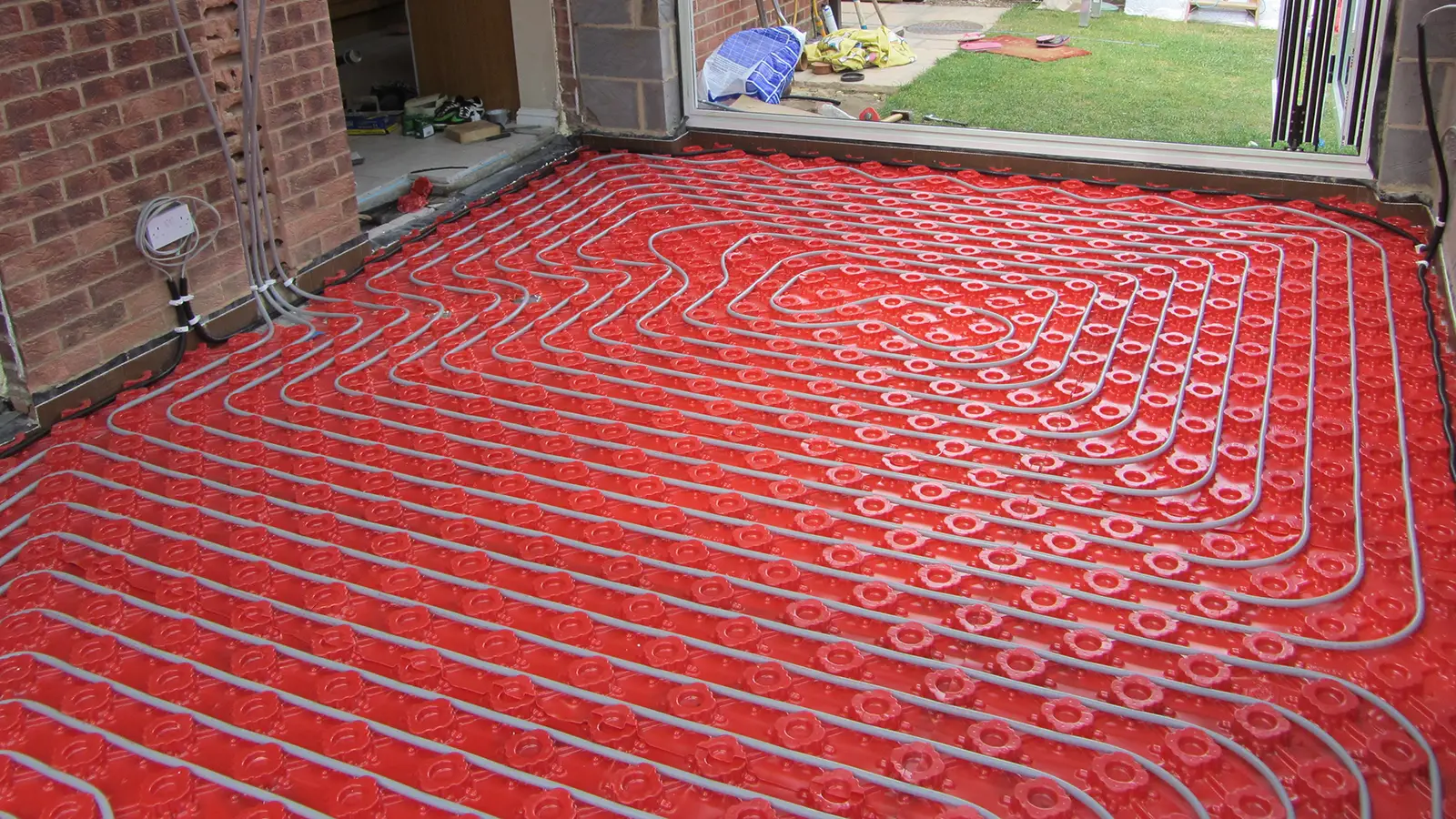 Radiators and Underfloor Heating installation Swindon Radiators and Underfloor Heating installation Swindon